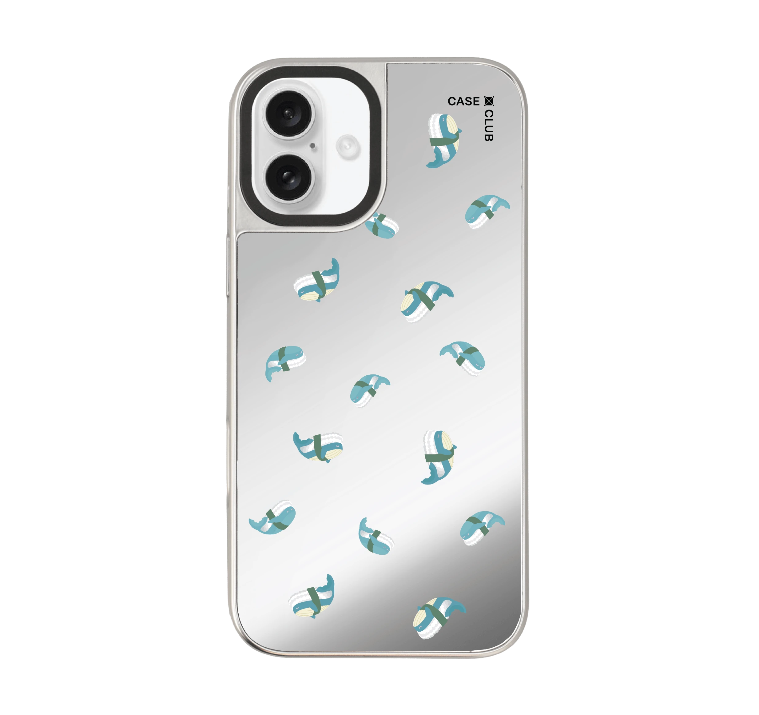 กองทัพซูชิวาฬมินิ